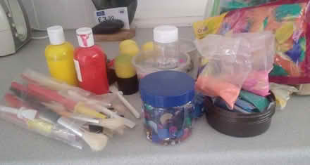 Photo of free Craft items (Emsworth PO10) #1