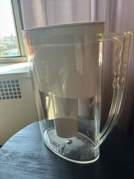 Photo of free Brita pitcher (Rego Park) #1