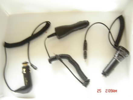 Photo of free Phone Chargers (Tunley BA2) #1