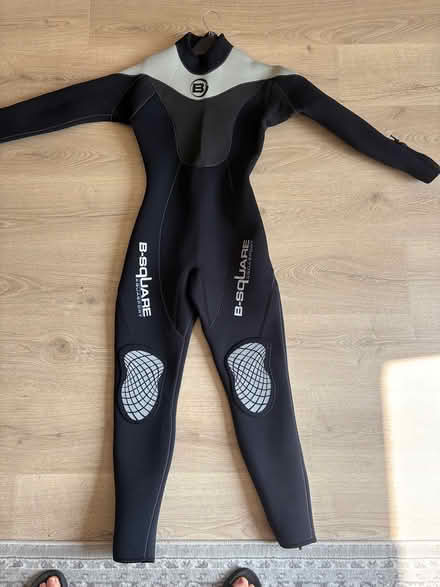 Photo of free Wetsuit #2 (Ballsbridge) #1