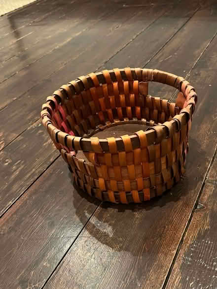 Photo of free Small basket (Watford WD24) #1