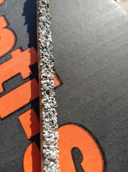 Photo of free Grip strips for wooden decking (Chesham HP5) #2