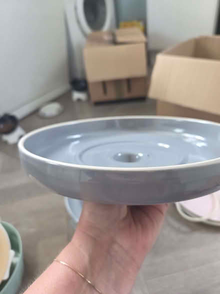Photo of free Slow cooker (Holmer Green HP15) #3