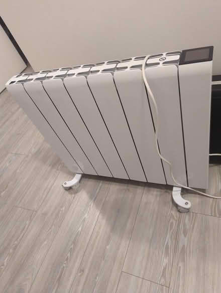 Photo of free Beldray Smart Radiator (W3) #1