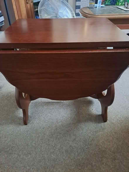 Photo of free Coffee Table (Tonlegee Road, Coolock) #3