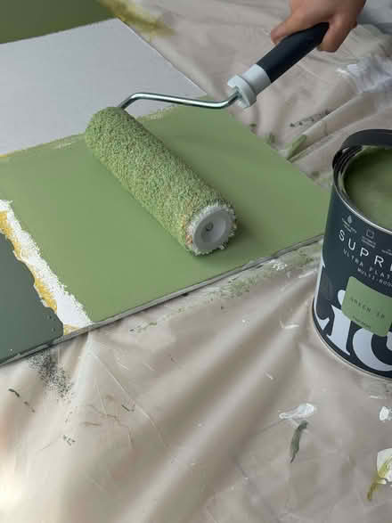 Photo of free Paints (St. John's Wood NW6) #2