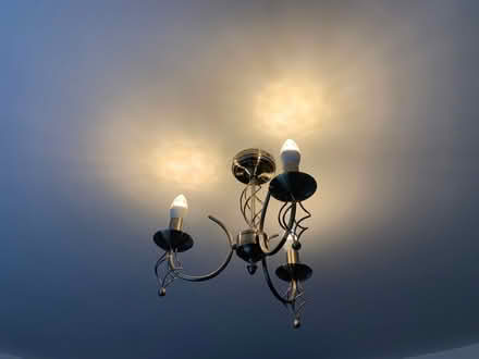 Photo of free Ceiling lights (East Preston) #3
