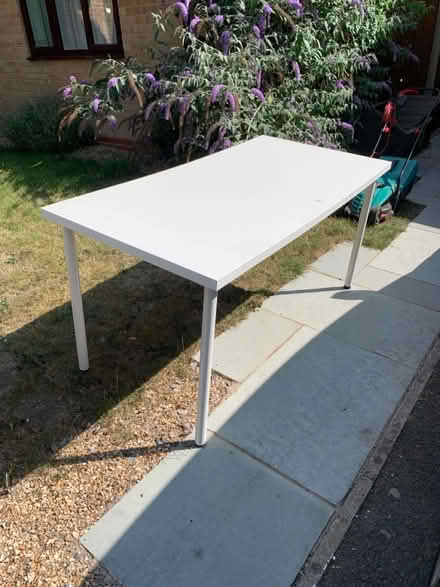 Photo of free Table (Chineham RG24) #1