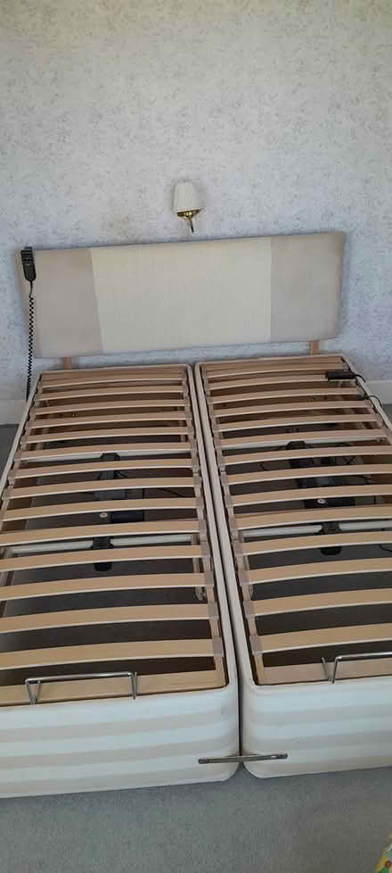 Photo of free Electric beds (Poole) #2