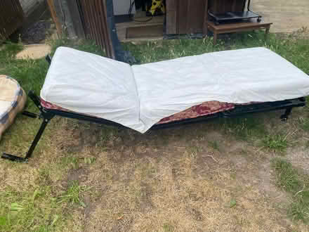 Photo of free Furniture (Witney OX28) #4