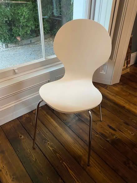 Photo of free Dining Chairs (Bray) #1