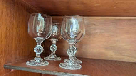 Photo of free Glasses anyone? (Aldwick PO21) #1