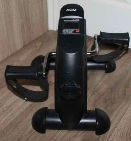 Photo of free pedaller (Moor Allerton LS17) #1