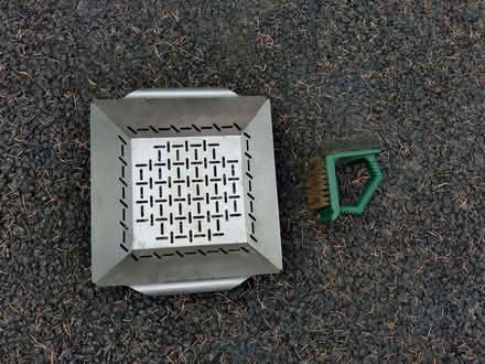 Photo of free Barbecue accessories (North Hinksey OX2) #1