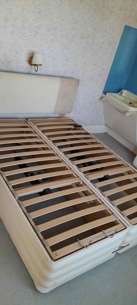 Photo of free Electric beds (Poole) #3