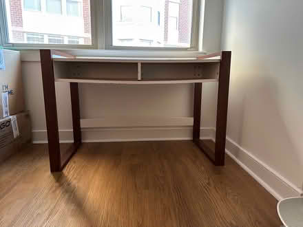 Photo of free Desk (Thomas Circle) #1