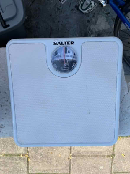 Photo of free Weighing Scales (N16) #1