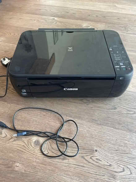 Photo of free Canon printer (Brightwell cum Sotwell OX10) #1