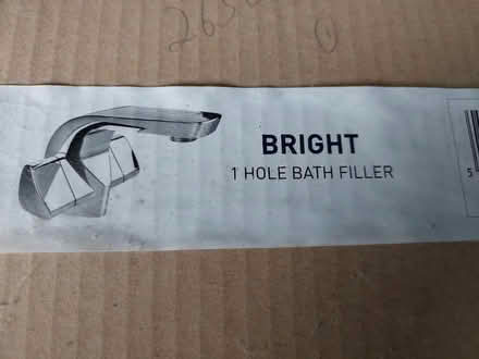 Photo of free Bath tap (Horsham) #1
