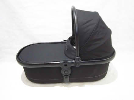 Photo of iCandy Bassinet/Car Seat (Speedwell BS5) #3