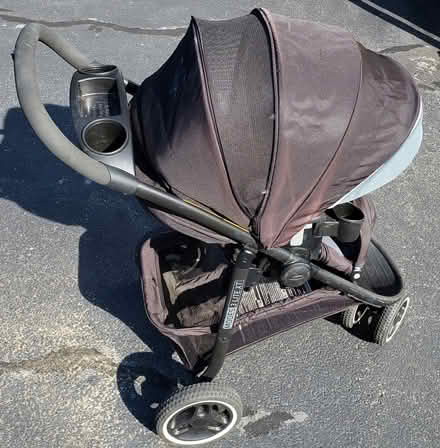 Photo of free Graco Stroller (Burlington) #1