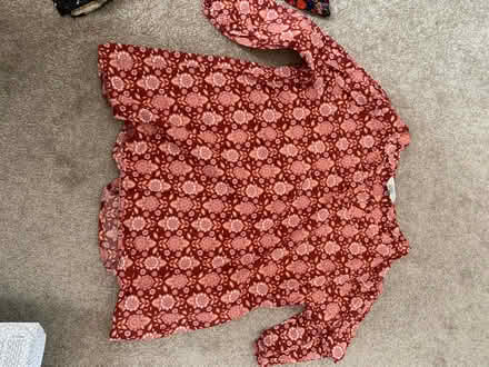 Photo of free Women’s clothes (Markham) #1