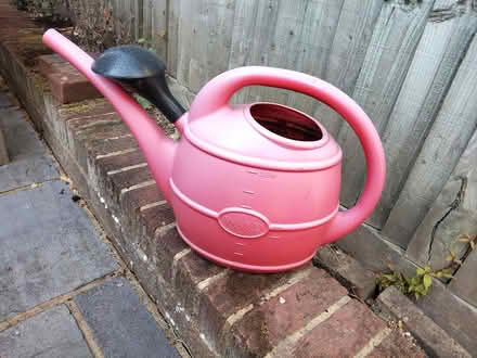 Photo of free Watering Can (Tonbridge TN9) #1