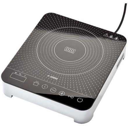 Photo of Induction hob (North Ascot SL5) #1