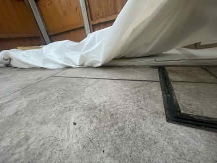 Photo of free 1 x acoustic panel (Littlemore OX4) #4
