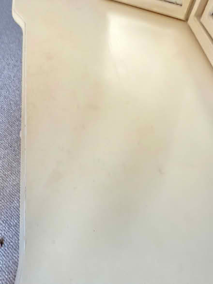 Photo of free Dressing Vanity Table with Mirror (Little Chalfont HP8) #2
