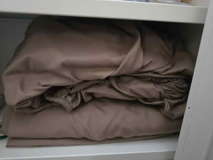 Photo of free Queen Bed Set (Near Eskenazi Hospital and VA) #2