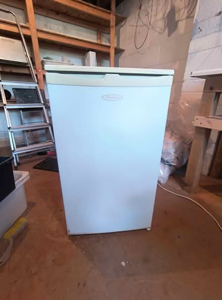 Photo of free Undercounter Freezer (Biggin Hill TN16) #1
