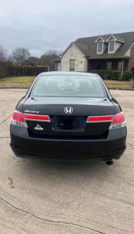 Photo of free Neat and perfectly used honda (Atlanta Georgia) #1