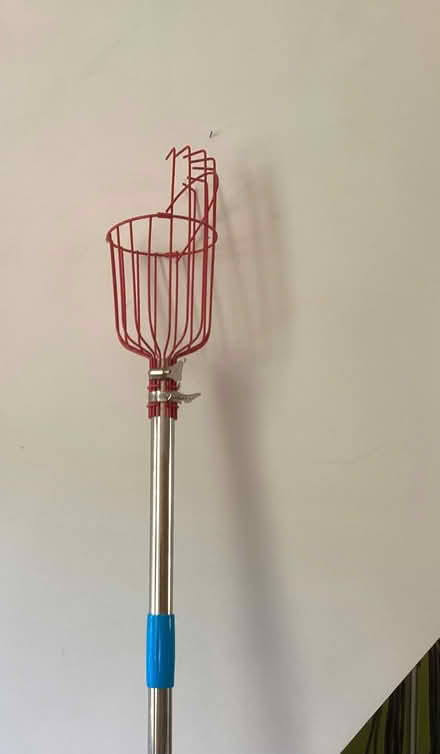 Photo of free Apple picker (Crookes S10) #1