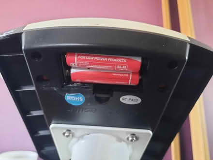Photo of free Static bike (Chalgrove, OX44) #2