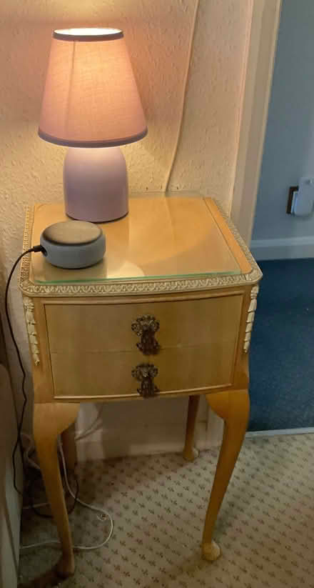 Photo of free Bedroom suite (Cold Norton CM3) #2