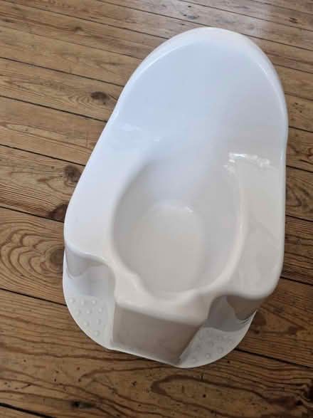 Photo of free Potty (Falsgrave, Scarborough) #1