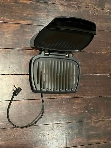 Photo of free George foreman’s (Watford WD24) #2