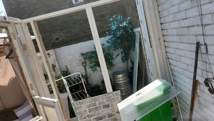 Photo of free wood (basingstoke popley RG24) #2