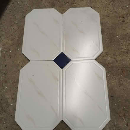 Photo of free Ceramic floor tiles (Upper Norwood SE19) #4