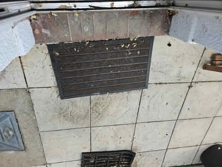 Photo of free Various door mats (North Sheen TW9) #2