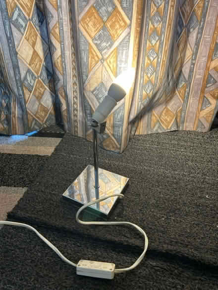 Photo of free Lamps (Jennetts park RG12) #2