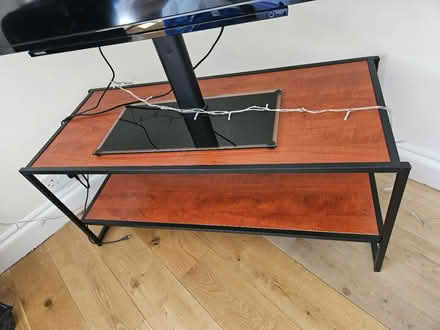 Photo of free TV stand / Table (North Sheen TW9) #1