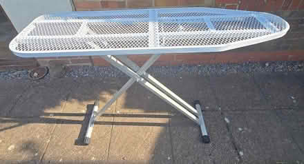 Photo of free Ironing board (BH24 Ringwood) #1
