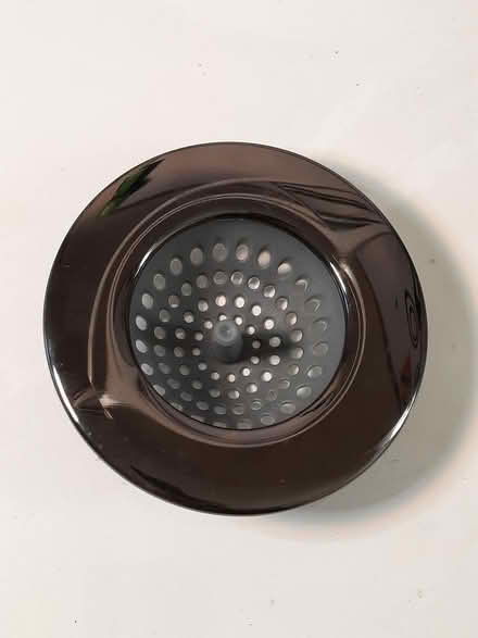Photo of free kitchen sink drain strainer (south San Carlos) #2