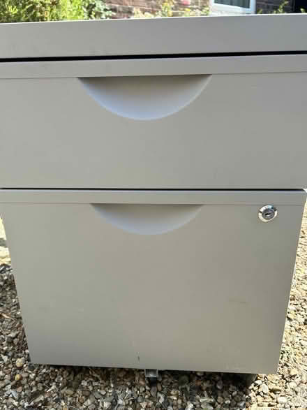 Photo of free Filing Cabinet (Richmond TW10) #1