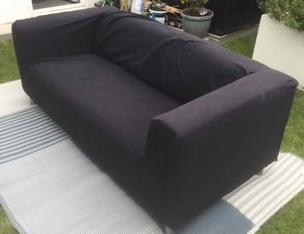 Photo of free Couch (Walkinstown Dublin 12) #1