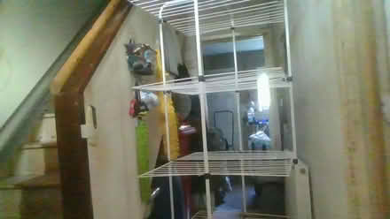 Photo of free Vileda Tower airer (BA2) #3