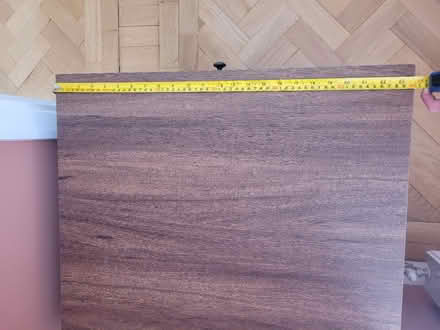 Photo of free Small cupboard unit (Letchworth SG6) #3