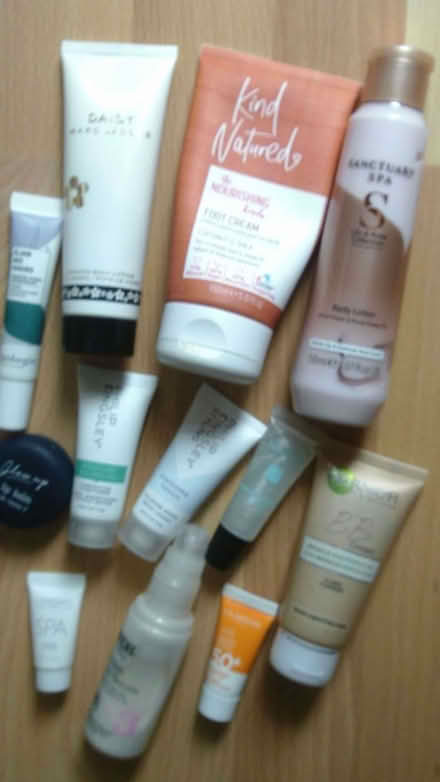 Photo of free Lots of toiletries (SW15 Roehampton) #3